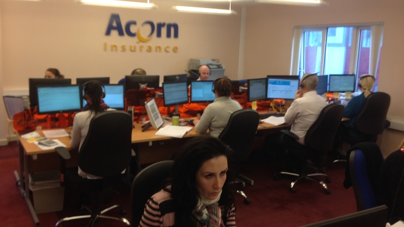 Recruitment is under way to fill roles across IT, financial advisory and marketing