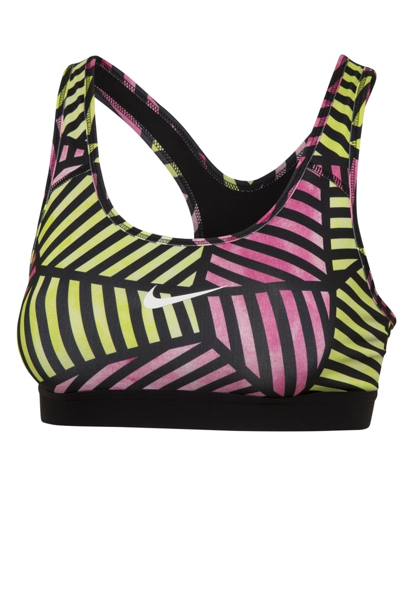 Life Style Sports Nike Pro Classic Web Bra €32