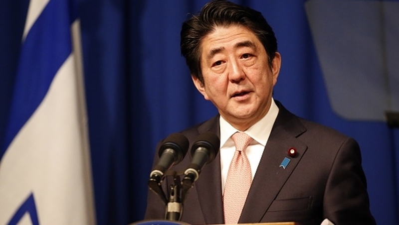 Shinzo Abe set to delay sales tax increase for over two years