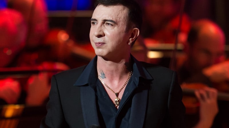 Marc Almond