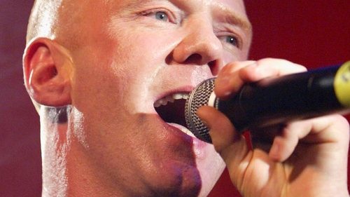 Jimmy Somerville