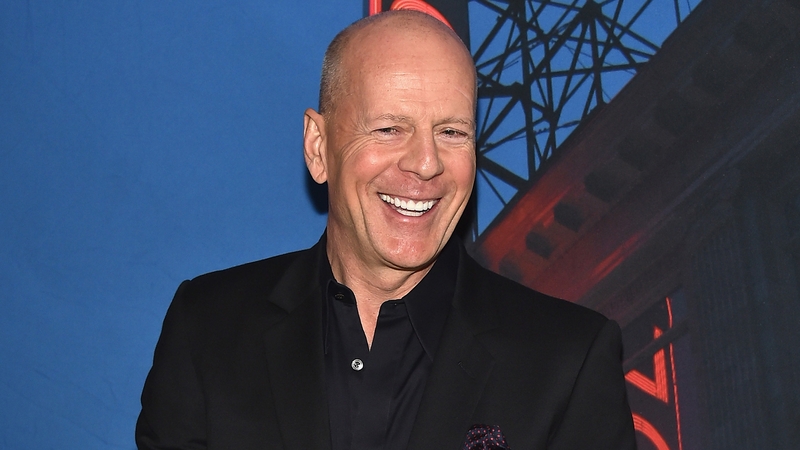 Bruce Willis
