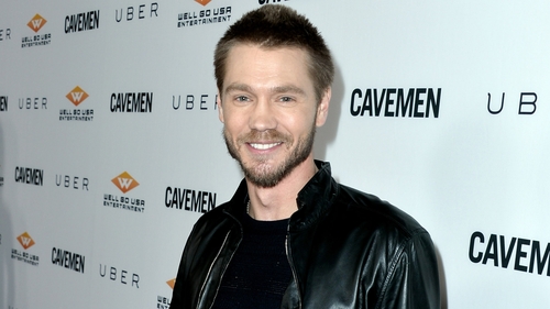 Chad Michael Murray