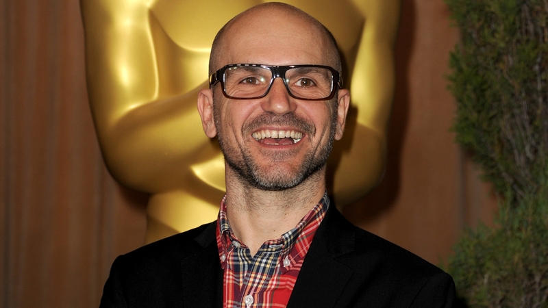 Cedric Nicolas-Troyan