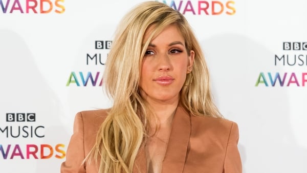 Ellie Goulding