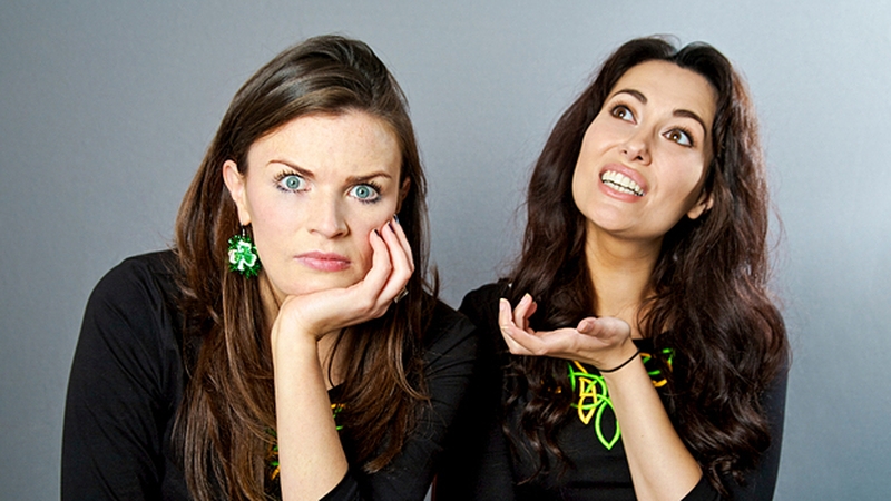 Bea and Akram - More shenanigans