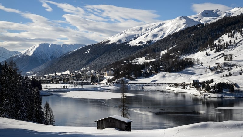 The impact of recent political upheavals tops CEOs' list of longer-term concerns - PwC survey