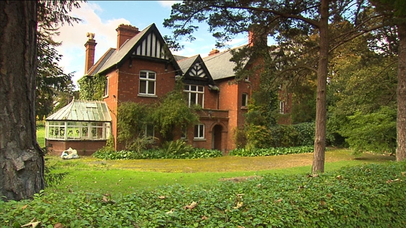 Walford was bought by Gayle Killilea for €58 million at the height of the boom