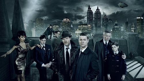 Gotham