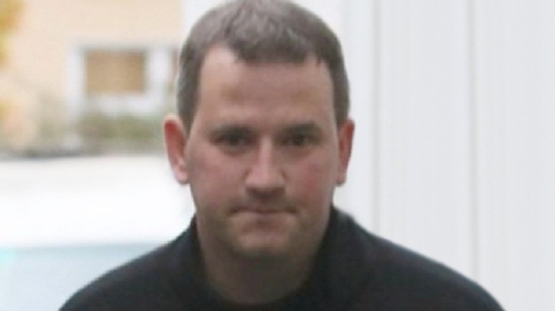 Graham Dwyer denies murdering Elaine O'Hara in August 2012