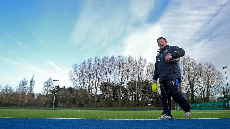 Matt O'Connor: 'The confidence has grown the longer the season has gone'