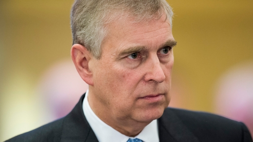 Lawyers for the Prince Andrew argue that Virginia Giuffre "may suffer from false memories"