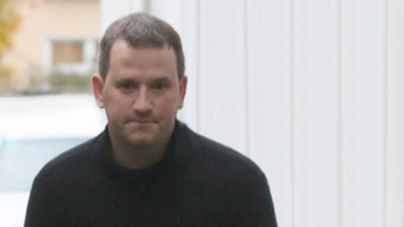 Graham Dwyer has pleaded not guilty to murdering Elaine O'Hara on 22 August 2012
