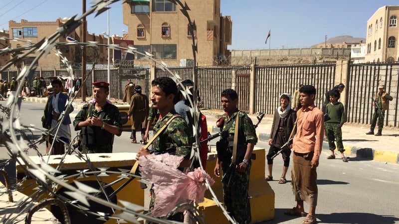 12% of the world's people are living in an active war zone, according to United Nations figures