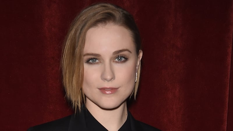 Rachel Evan Wood