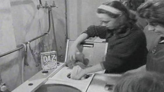 Gormanston (1970)