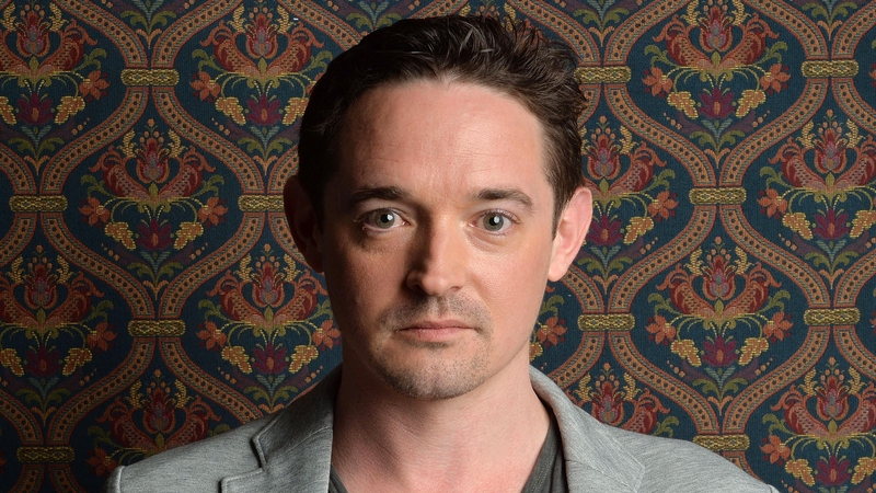 O'Conor - New series begins shooting next Monday