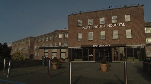 The cases involve infant care at Portiuncula Hospital in Co Galway