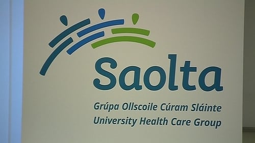 Saolta says visiting restrictions at Sligo hospital will continue all week