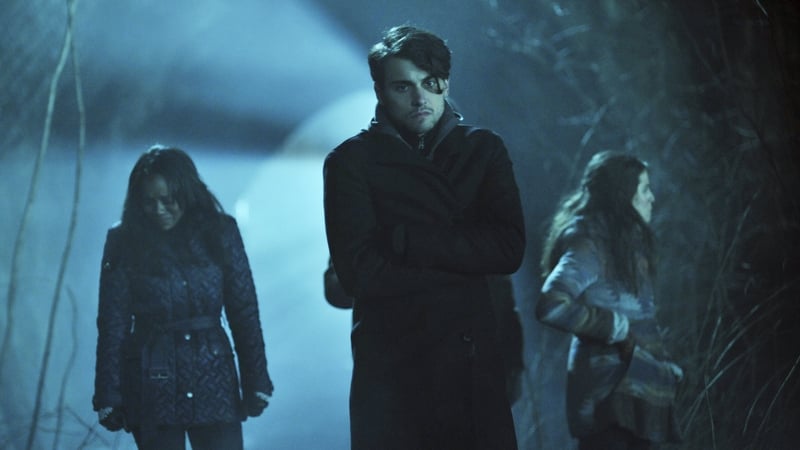 How to Get Away with Murder