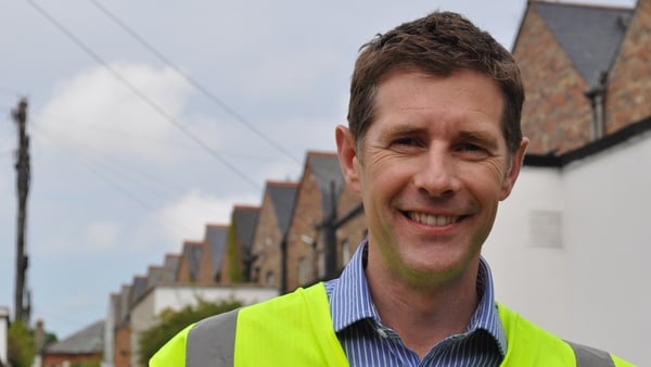 Dermot Bannon
