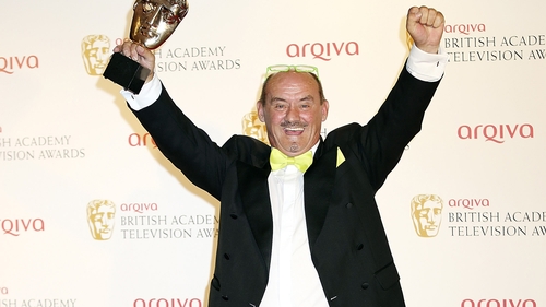 Brendan O'Carroll