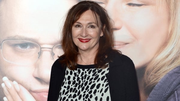Nora Dunn