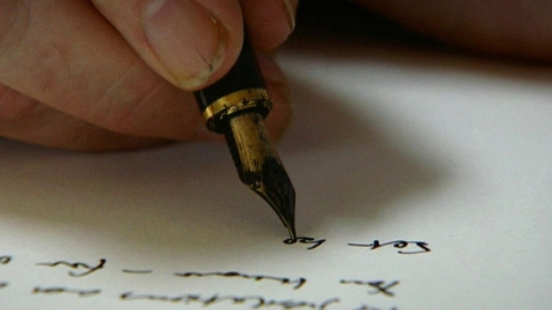 Test your knowledge of poetry with our National Poetry Day quiz