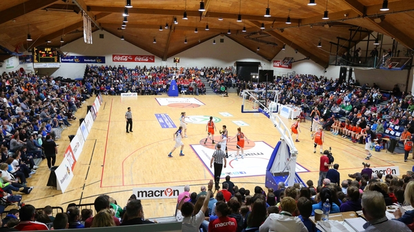 Basketball Ireland round-up: KUBS shock Killester