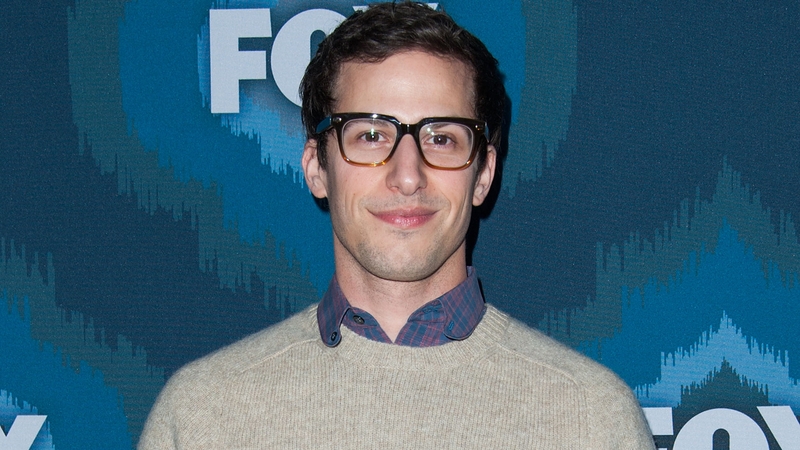 Andy Samberg
