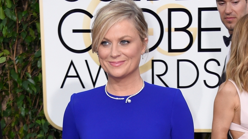 Amy Poehler
