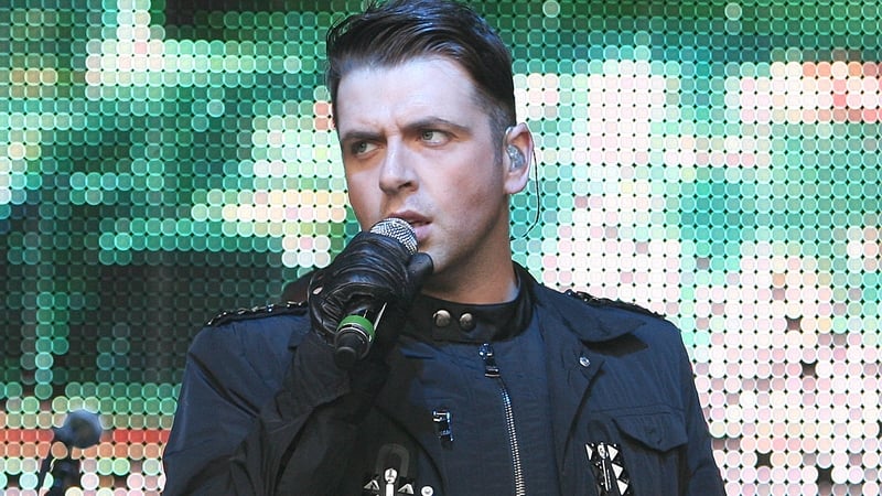Markus Feehily