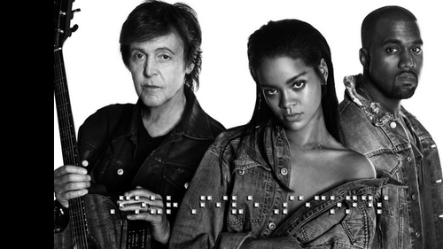 Image via Rihanna Twitter