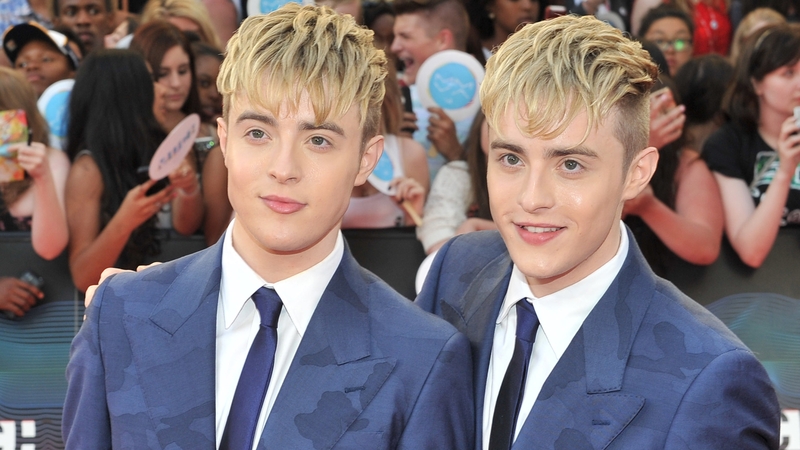 Jedward