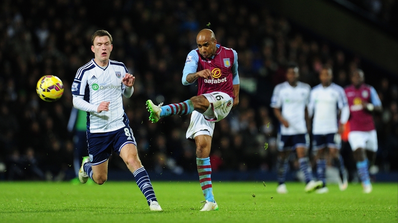 Fabian Delph: 'There was no way I was going to bail out'