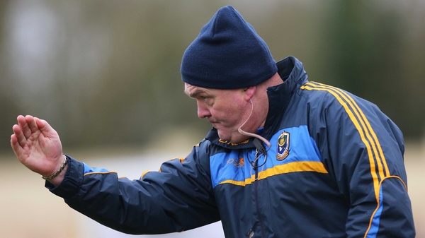 John Evans' Roscommon are the FBD League winners