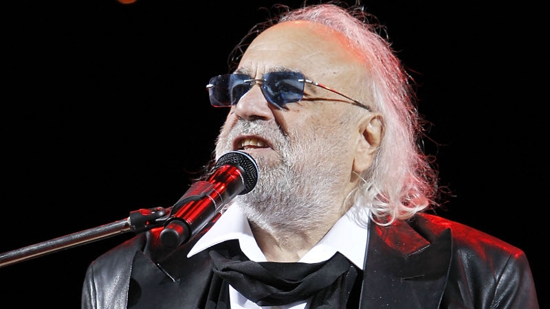 Demis Roussos