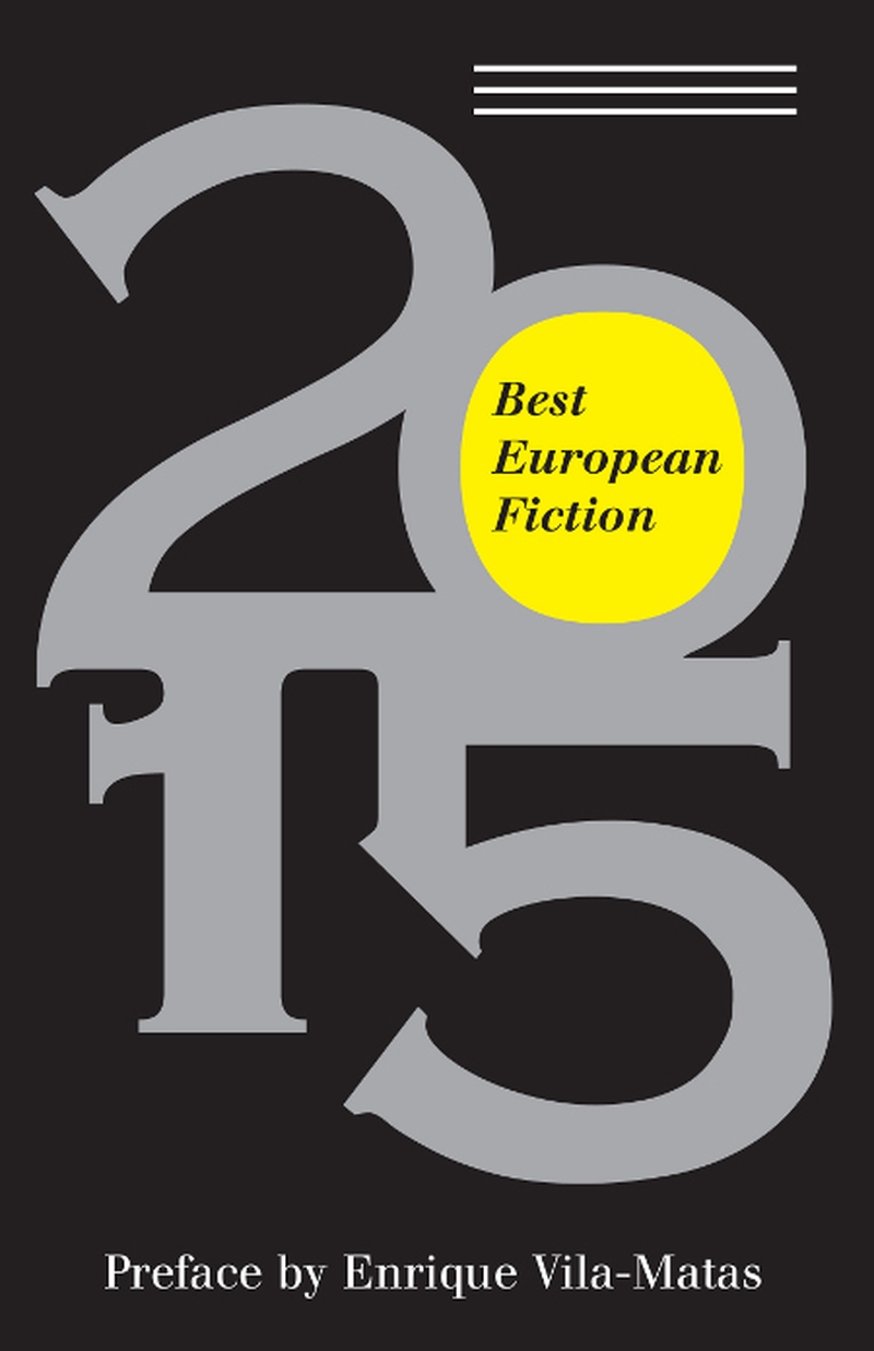 New stories from all across Europe