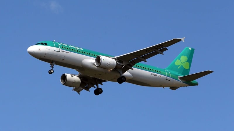 Ibec said the takeover had the potential to improve air connectivity to Ireland