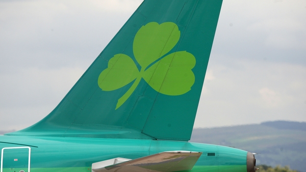 Aer Lingus deal