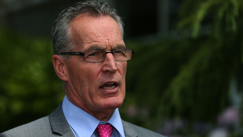 Gerry Kelly is believed to have sustained facial injuries following an assault in Belfast