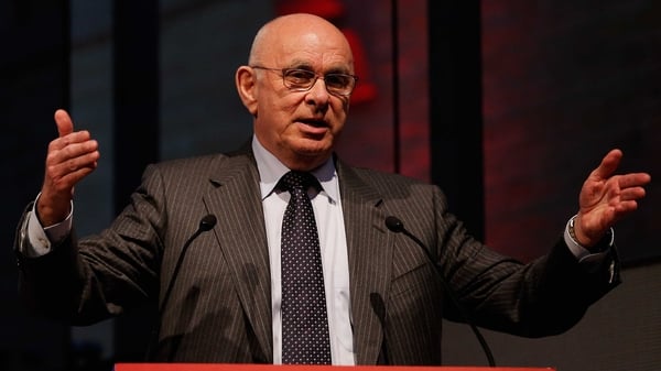 Michael van Praag