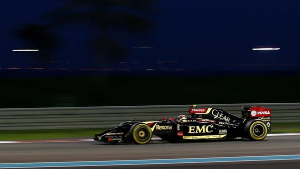 Renault takeover of Lotus may not happen