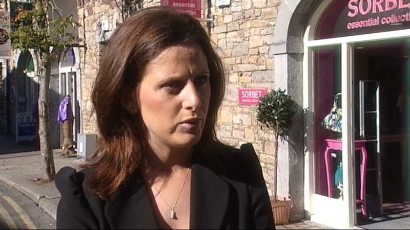 It is unclear if Valerie O'Reilly has applied to be reappointed to the board