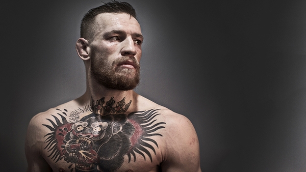 Conor McGregor