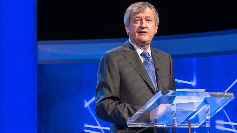 Paraic Duffy insists that big strides are being made to help club players