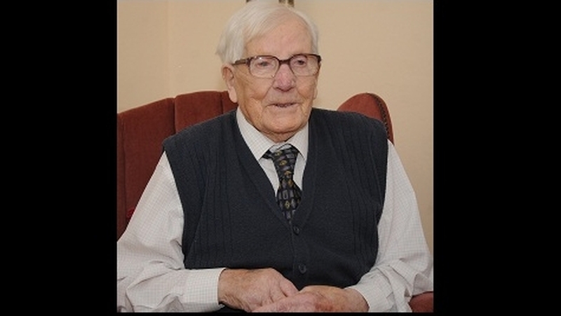 Michael Lambert was born in 1907