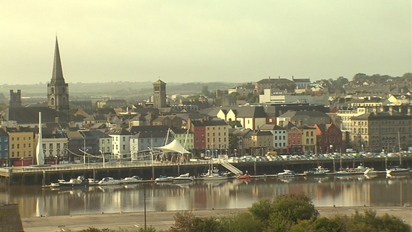 Waterford