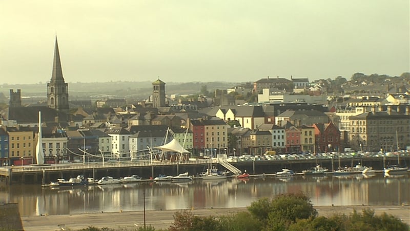 Agora Publishing is expanding its operations in Waterford