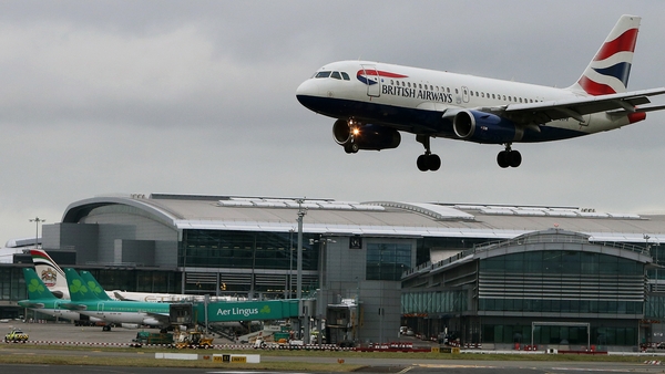 A statement from IAG said that it believes its proposal for Aer Lingus would secure and strengthen the Irish airline's brand